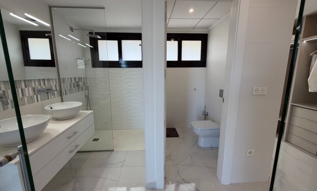 Sale - Detached Villa -
Ciudad Quesada - La Laguna