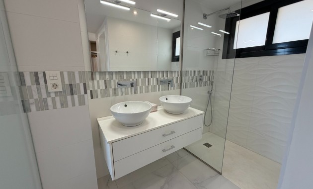 Sale - Detached Villa -
Ciudad Quesada - La Laguna