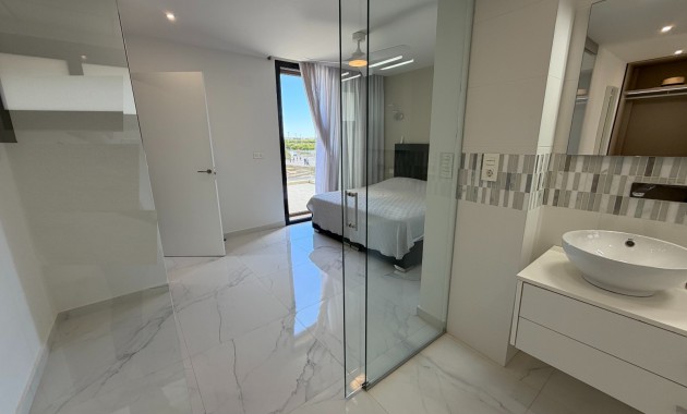 Sale - Detached Villa -
Ciudad Quesada - La Laguna