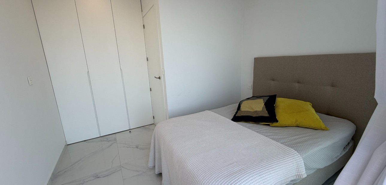 Sale - Detached Villa -
Ciudad Quesada - La Laguna