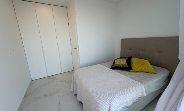 Sale - Detached Villa -
Ciudad Quesada - La Laguna