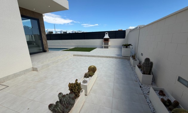 Sale - Detached Villa -
Ciudad Quesada - La Laguna