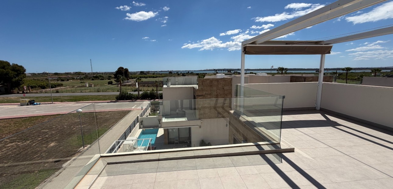 Sale - Detached Villa -
Ciudad Quesada - La Laguna