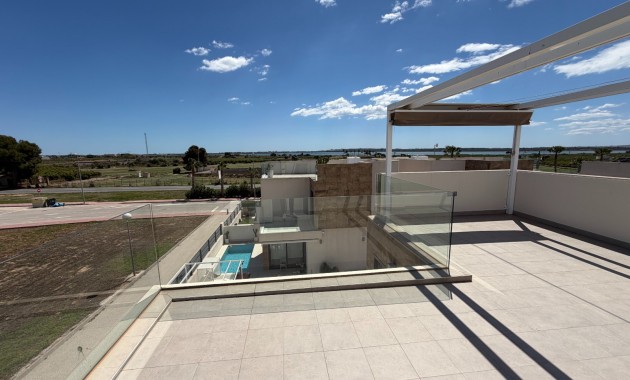 Sale - Detached Villa -
Ciudad Quesada - La Laguna