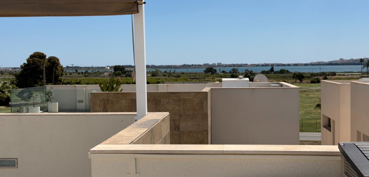 Sale - Detached Villa -
Ciudad Quesada - La Laguna