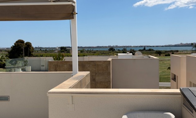 Sale - Detached Villa -
Ciudad Quesada - La Laguna