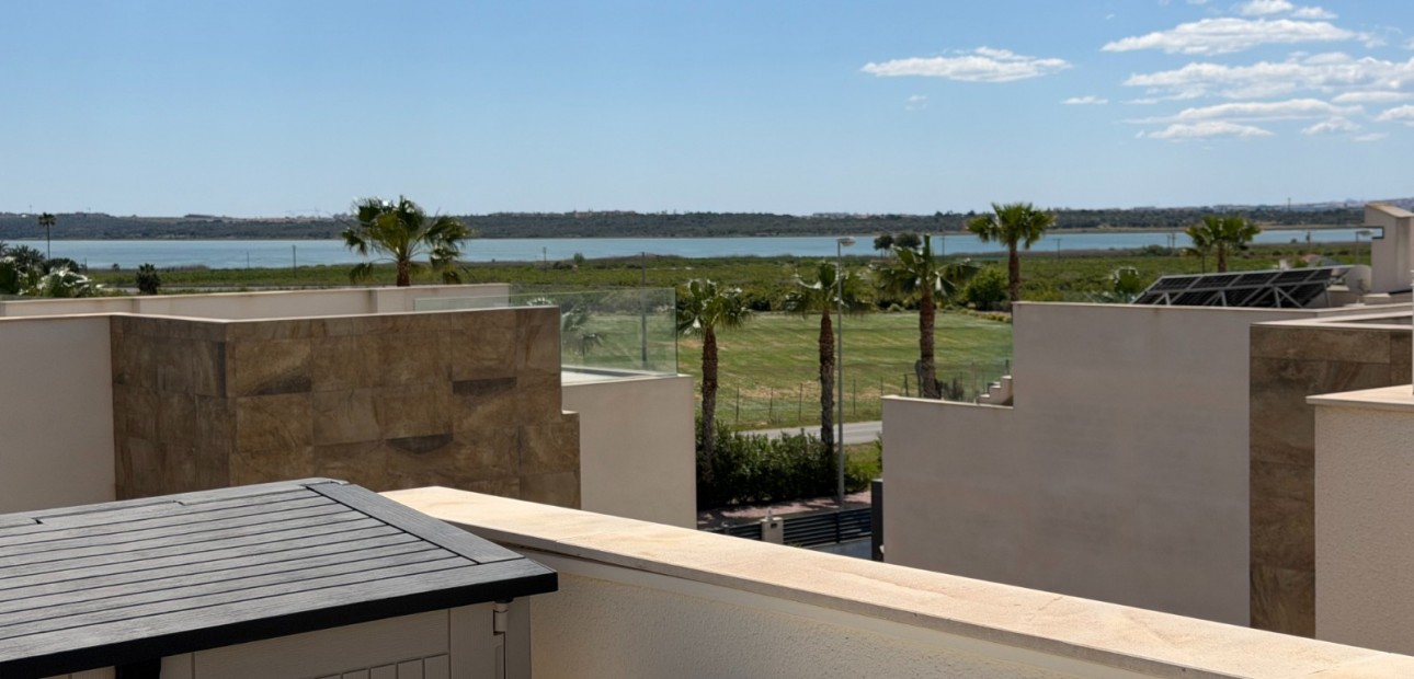 Sale - Detached Villa -
Ciudad Quesada - La Laguna