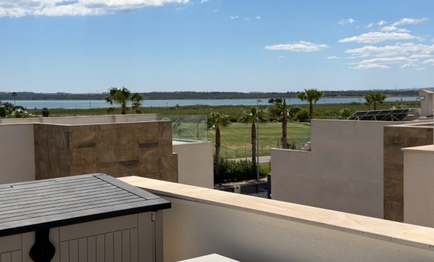 Sale - Detached Villa -
Ciudad Quesada - La Laguna