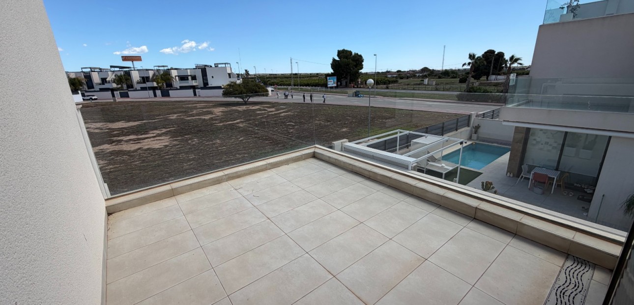 Sale - Detached Villa -
Ciudad Quesada - La Laguna