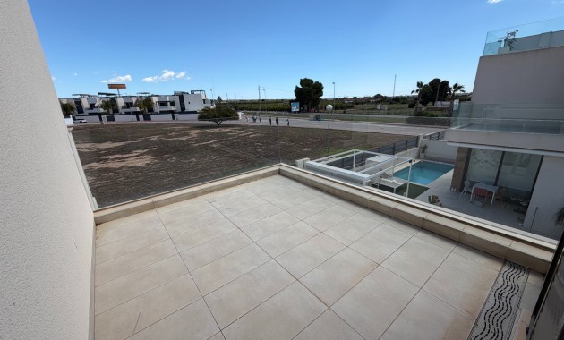 Sale - Detached Villa -
Ciudad Quesada - La Laguna