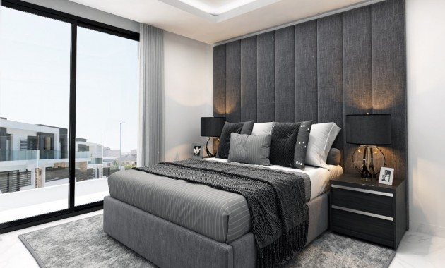 Sale - Plot / Land -
Los Montesinos - Los Montesinos - Country