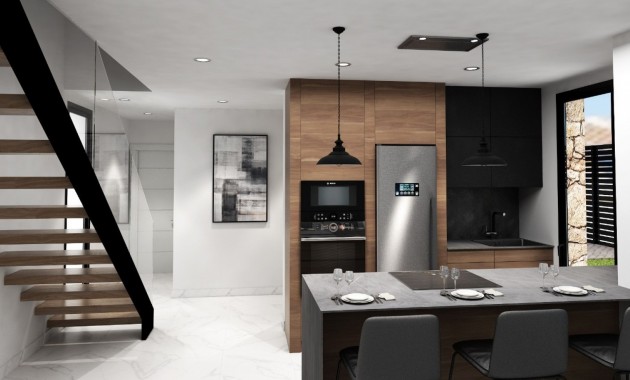 Sale - Plot / Land -
Los Montesinos - Los Montesinos - Country