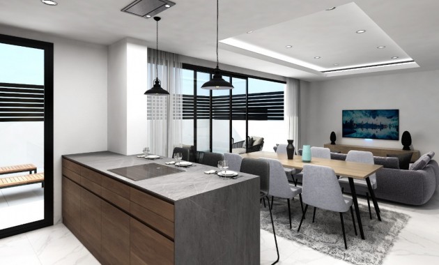 Sale - Plot / Land -
Los Montesinos - Los Montesinos - Country