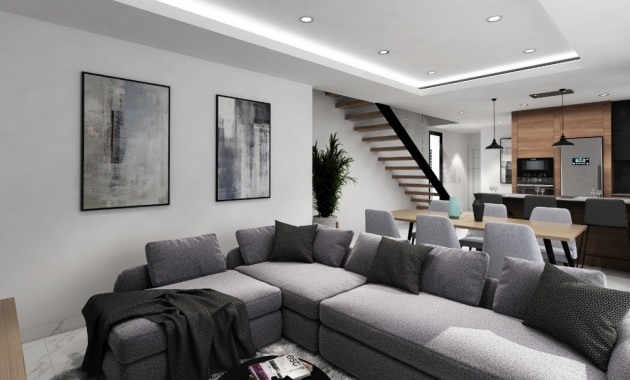 Sale - Plot / Land -
Los Montesinos - Los Montesinos - Country