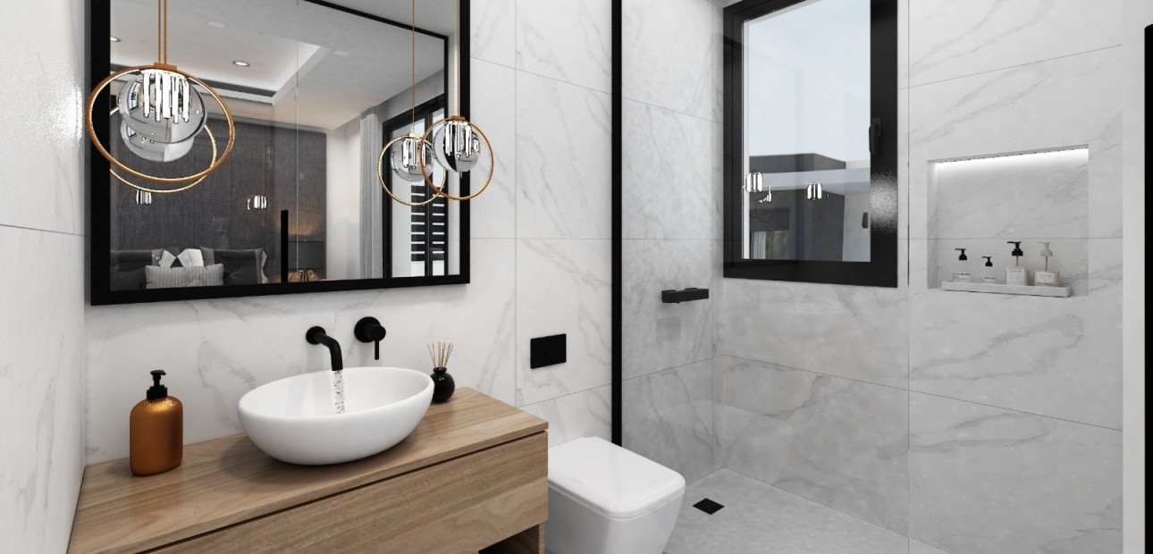 Sale - Plot / Land -
Los Montesinos - Los Montesinos - Country