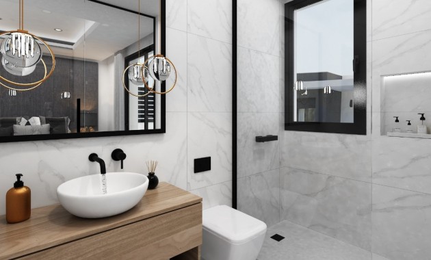 Sale - Plot / Land -
Los Montesinos - Los Montesinos - Country