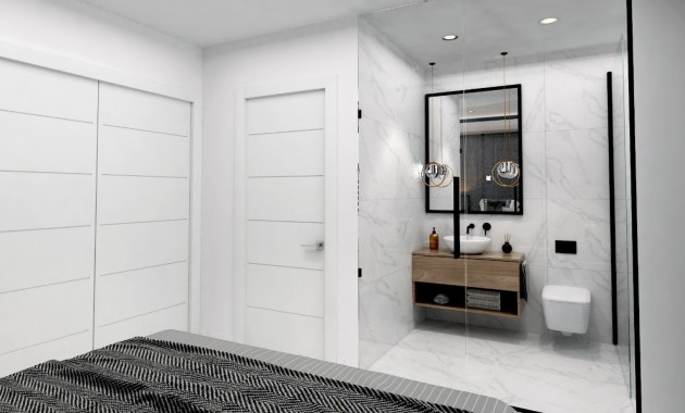 Sale - Plot / Land -
Los Montesinos - Los Montesinos - Country