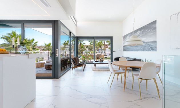 Sale - Detached Villa -
San Miguel de Salinas - San Miguel - Town