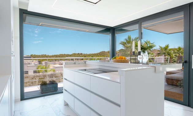 Sale - Detached Villa -
San Miguel de Salinas - San Miguel - Town