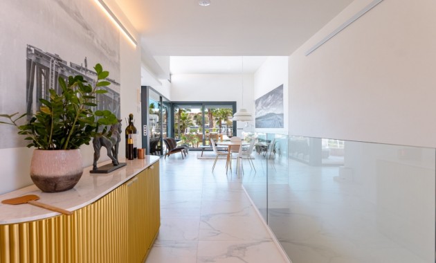 Sale - Detached Villa -
San Miguel de Salinas - San Miguel - Town