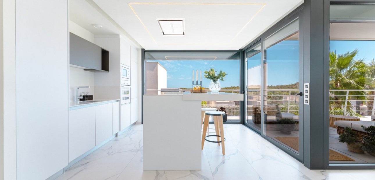 Sale - Detached Villa -
San Miguel de Salinas - San Miguel - Town