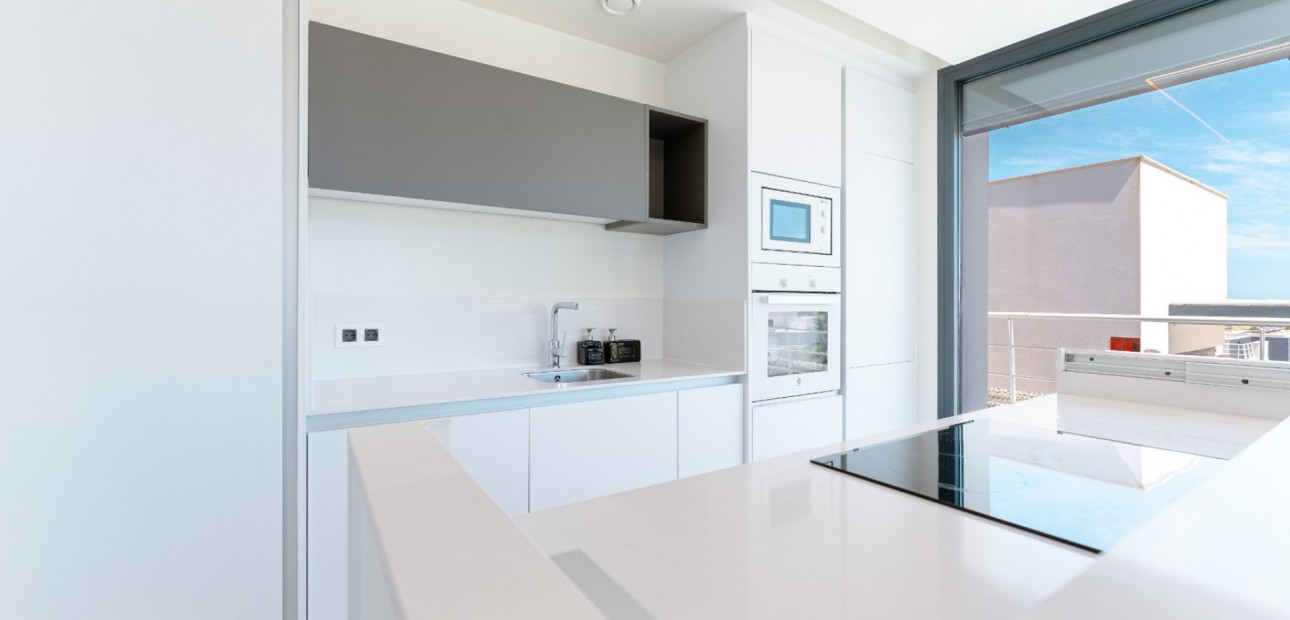 Sale - Detached Villa -
San Miguel de Salinas - San Miguel - Town