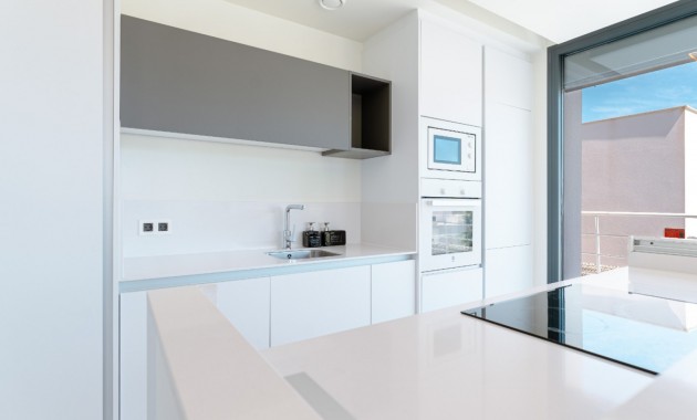 Sale - Detached Villa -
San Miguel de Salinas - San Miguel - Town