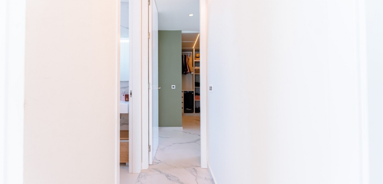 Sale - Detached Villa -
San Miguel de Salinas - San Miguel - Town