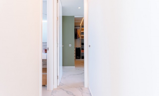 Sale - Detached Villa -
San Miguel de Salinas - San Miguel - Town