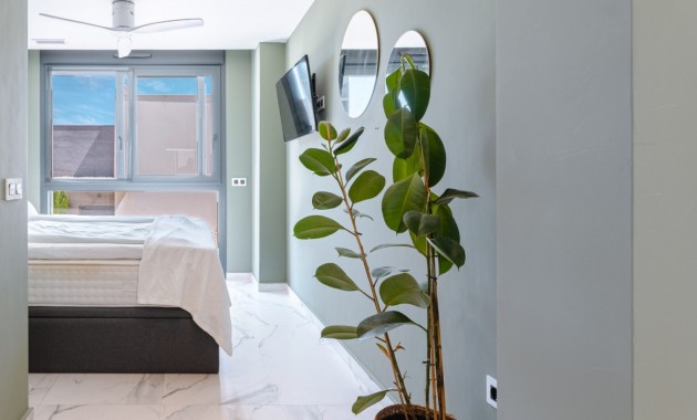 Sale - Detached Villa -
San Miguel de Salinas - San Miguel - Town