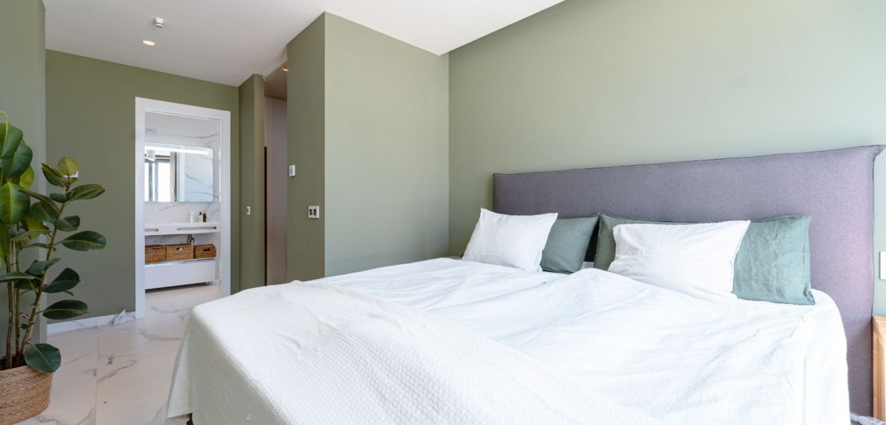 Sale - Detached Villa -
San Miguel de Salinas - San Miguel - Town