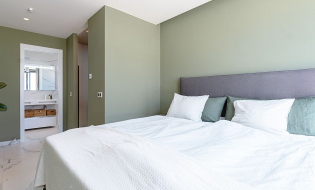 Sale - Detached Villa -
San Miguel de Salinas - San Miguel - Town