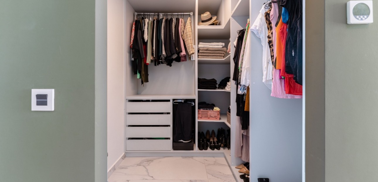 Sale - Detached Villa -
San Miguel de Salinas - San Miguel - Town