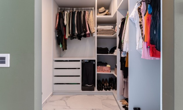 Sale - Detached Villa -
San Miguel de Salinas - San Miguel - Town