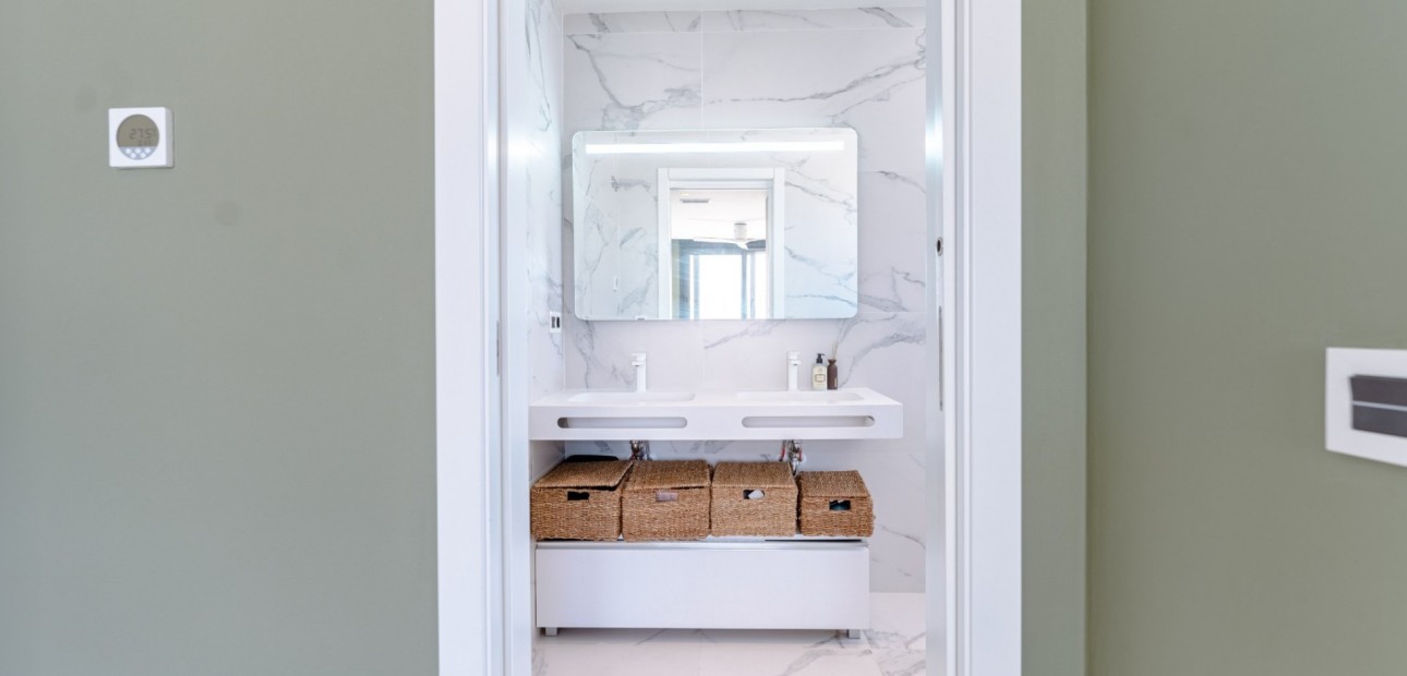 Sale - Detached Villa -
San Miguel de Salinas - San Miguel - Town