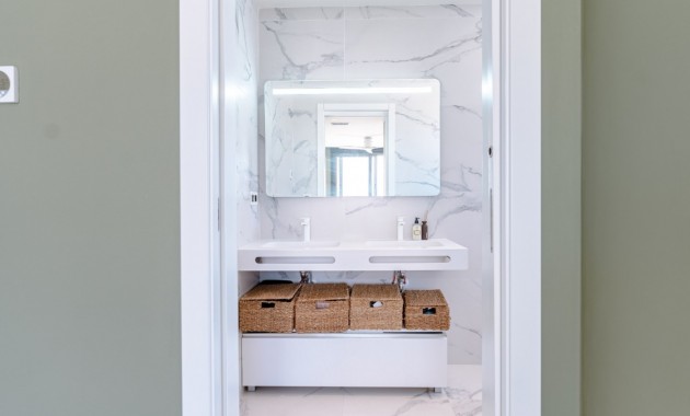 Sale - Detached Villa -
San Miguel de Salinas - San Miguel - Town