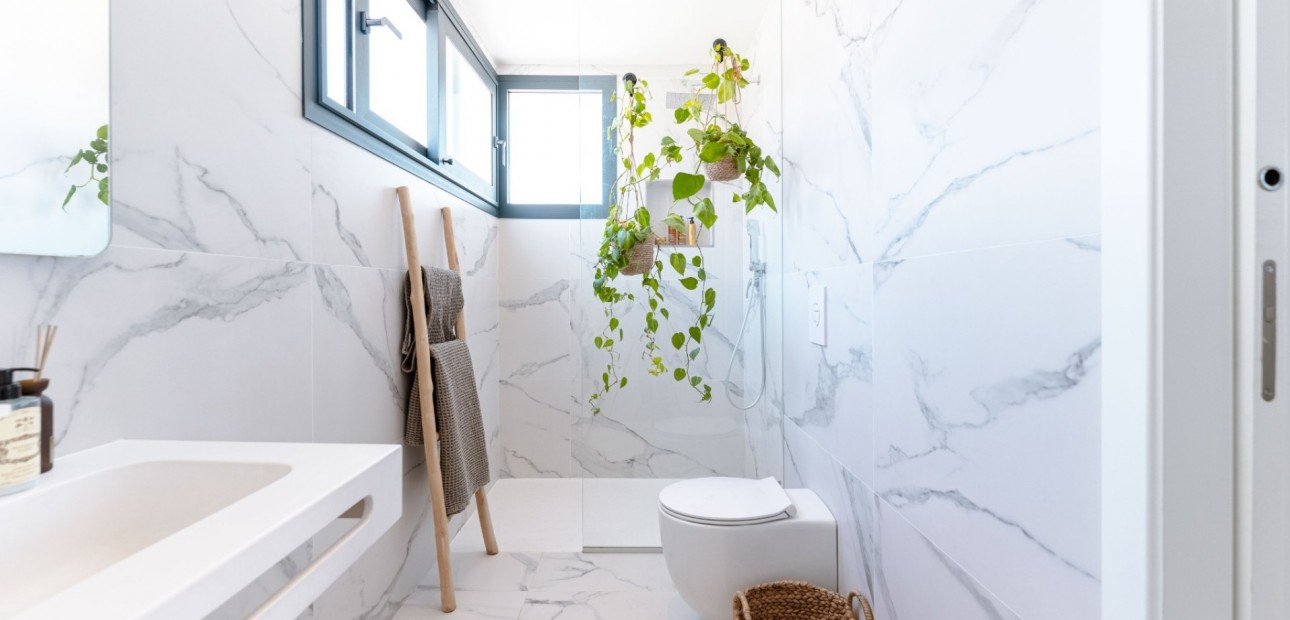 Sale - Detached Villa -
San Miguel de Salinas - San Miguel - Town