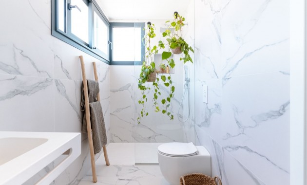 Sale - Detached Villa -
San Miguel de Salinas - San Miguel - Town