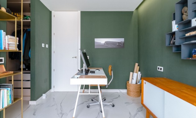 Sale - Detached Villa -
San Miguel de Salinas - San Miguel - Town