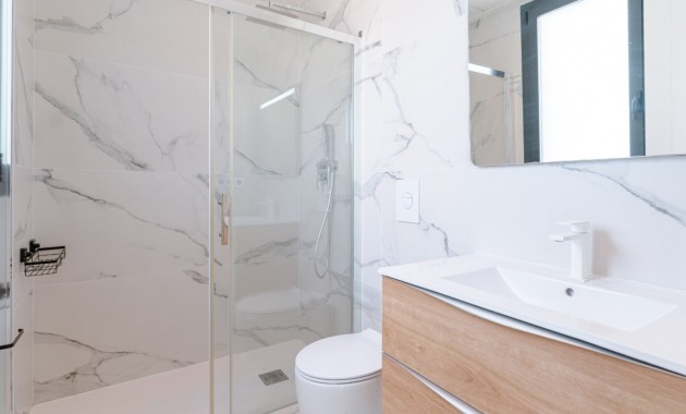 Sale - Detached Villa -
San Miguel de Salinas - San Miguel - Town