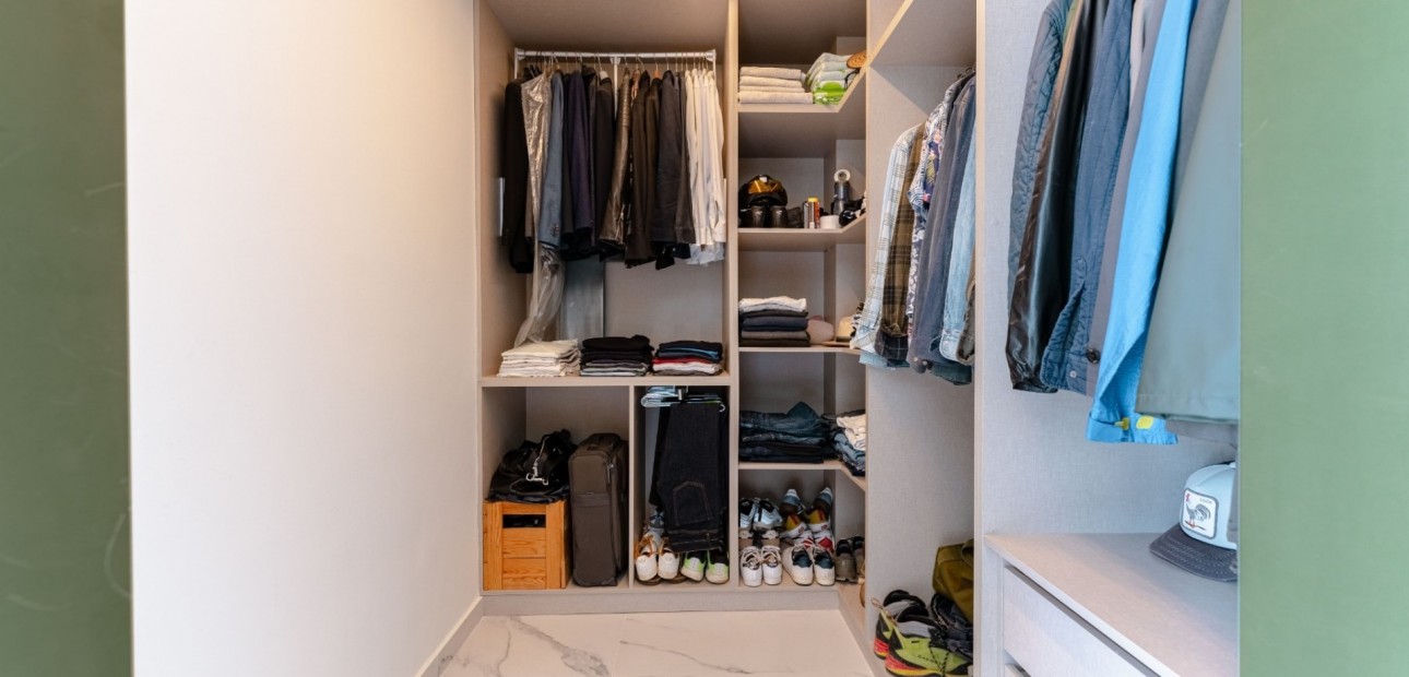 Sale - Detached Villa -
San Miguel de Salinas - San Miguel - Town