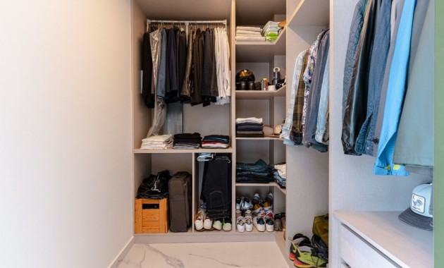 Sale - Detached Villa -
San Miguel de Salinas - San Miguel - Town