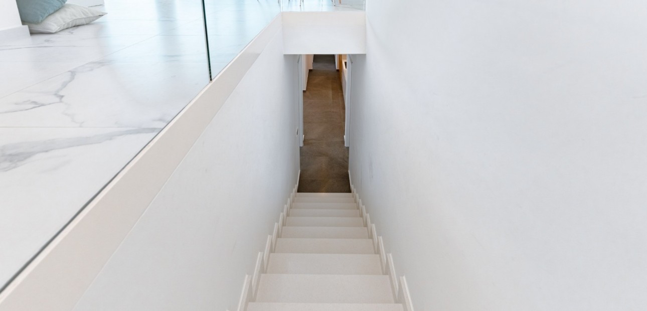 Sale - Detached Villa -
San Miguel de Salinas - San Miguel - Town