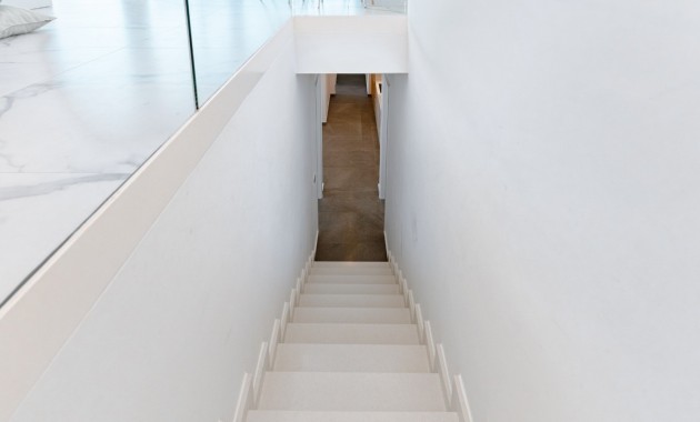 Sale - Detached Villa -
San Miguel de Salinas - San Miguel - Town