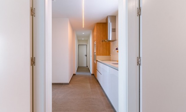 Sale - Detached Villa -
San Miguel de Salinas - San Miguel - Town