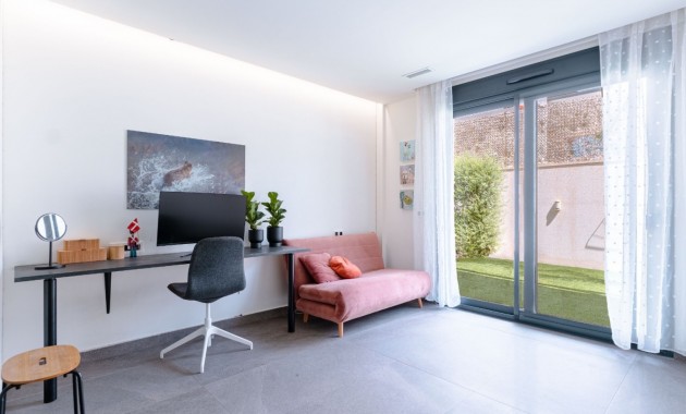 Sale - Detached Villa -
San Miguel de Salinas - San Miguel - Town