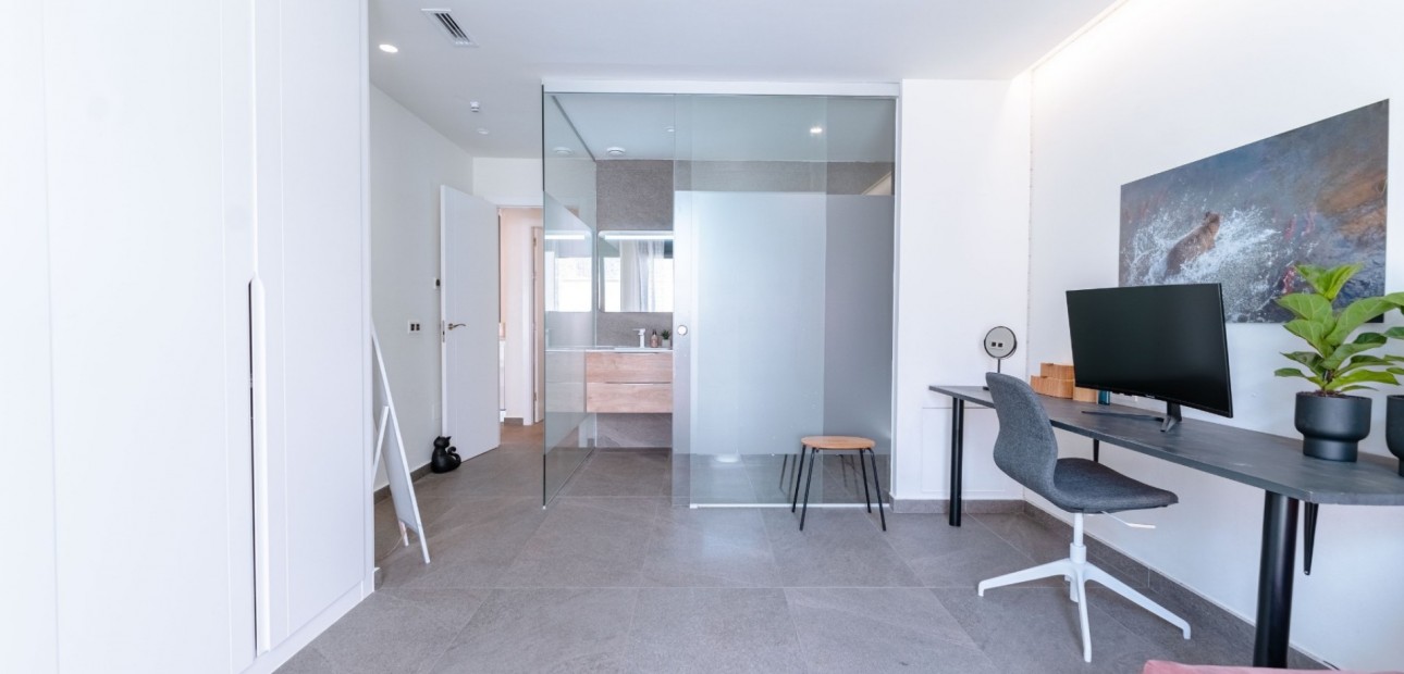 Sale - Detached Villa -
San Miguel de Salinas - San Miguel - Town