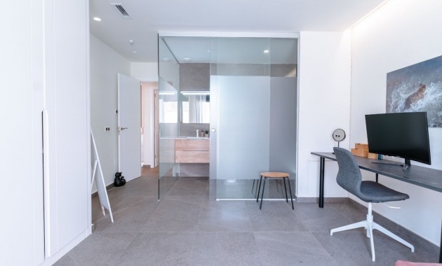 Sale - Detached Villa -
San Miguel de Salinas - San Miguel - Town