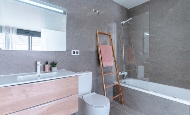 Sale - Detached Villa -
San Miguel de Salinas - San Miguel - Town