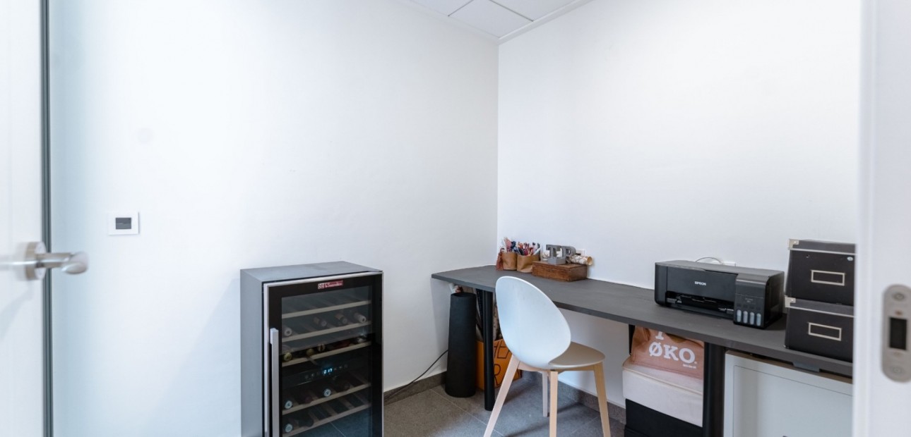 Sale - Detached Villa -
San Miguel de Salinas - San Miguel - Town